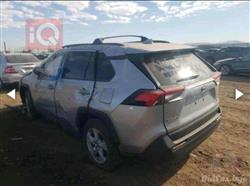 تويوتا راف 4